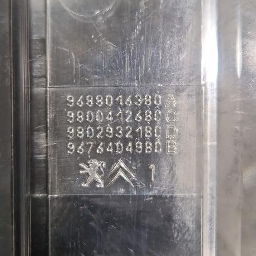 PEUGEOT 308 2 SW PHASE 1 BREAK