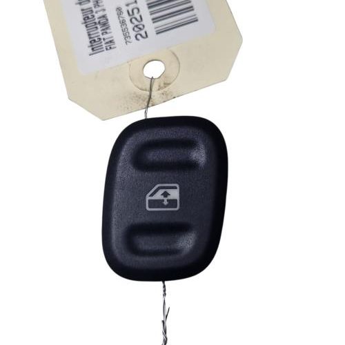 FIAT PANDA 3 PHASE 1