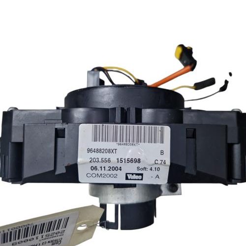 CITROEN C3 1 PHASE 1