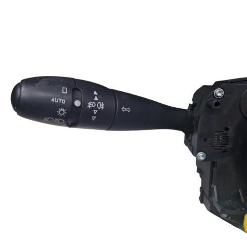 PEUGEOT 207 PHASE 1 CABRIOLET