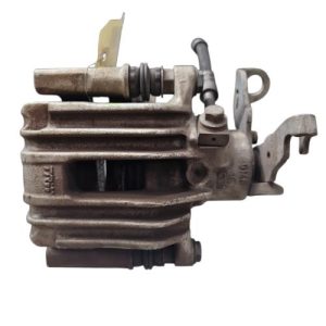 VOLKSWAGEN POLO 6 PHASE 1