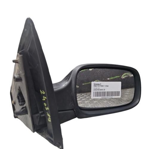 RENAULT CLIO 3 PHASE 2