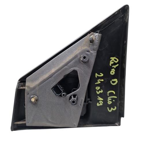 RENAULT CLIO 3 PHASE 2