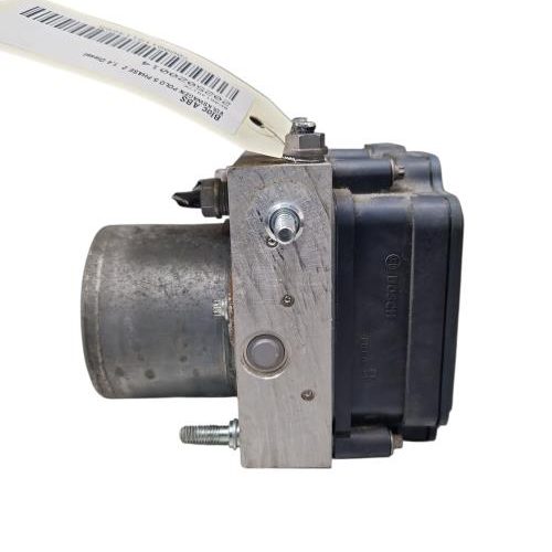 VOLKSWAGEN POLO 5 PHASE 2