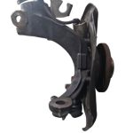 VOLKSWAGEN POLO 6 PHASE 1