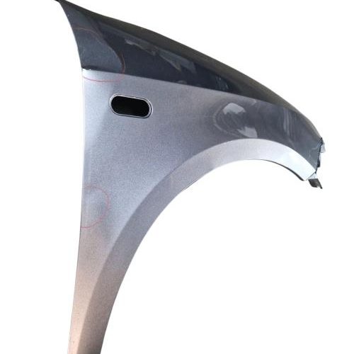 SEAT IBIZA 4 PHASE 2