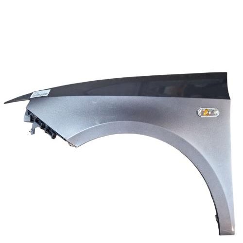 SEAT IBIZA 4 PHASE 2