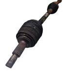 RENAULT CLIO 5 PHASE 1