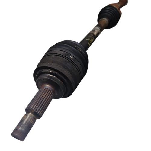 RENAULT CLIO 5 PHASE 1