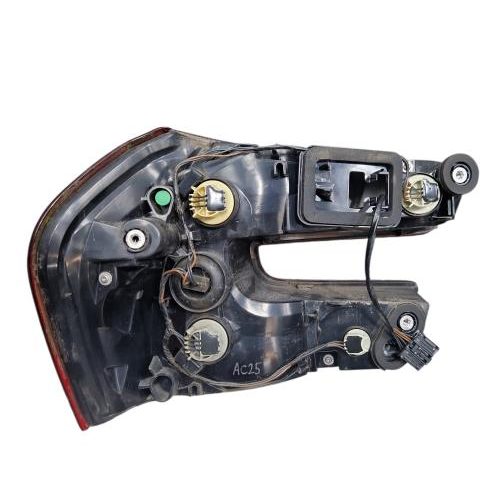 CITROEN C4 GRAND PICASSO 2 PHASE 1