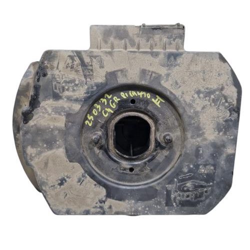 CITROEN C4 GRAND PICASSO 2 PHASE 1