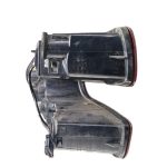 CITROEN C4 GRAND PICASSO 2 PHASE 1