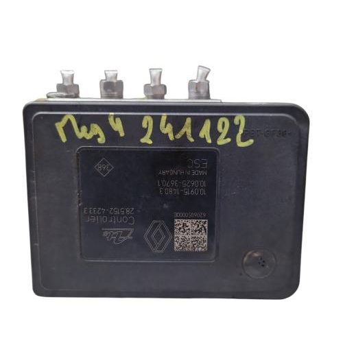 RENAULT MEGANE 4 PHASE 1