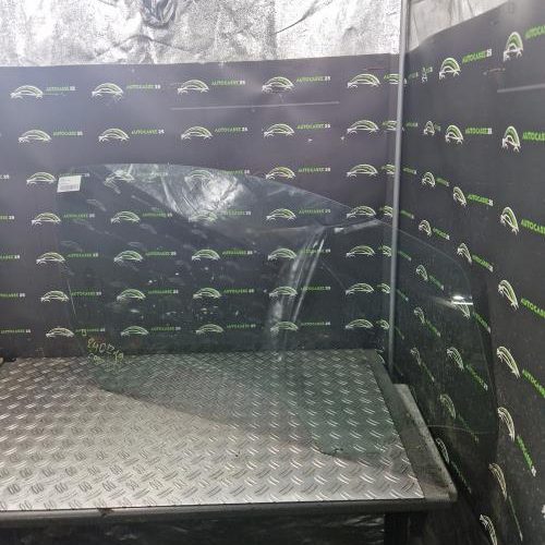 OPEL CORSA D PHASE 1