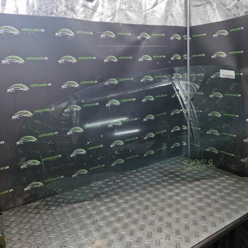 OPEL CORSA D PHASE 1