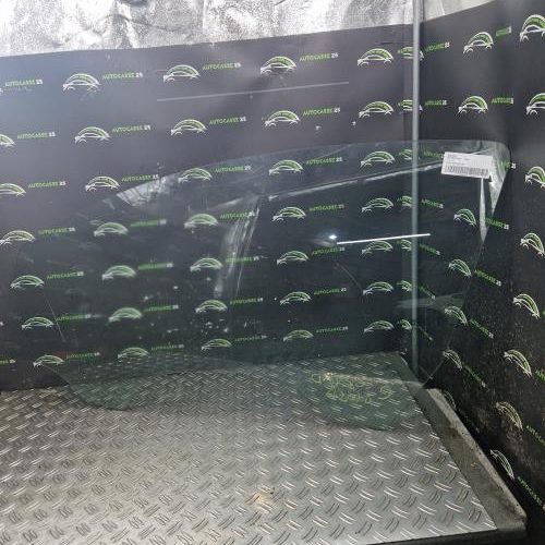 OPEL CORSA D PHASE 1