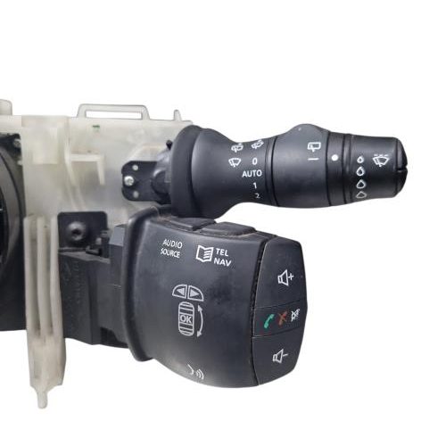 RENAULT SCENIC 3 PHASE 1