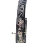 NISSAN X-TRAIL 1 PHASE 1