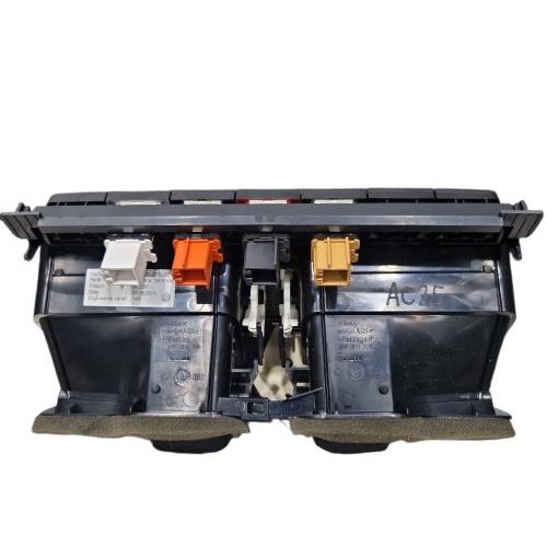 VOLKSWAGEN POLO 5 PHASE 1