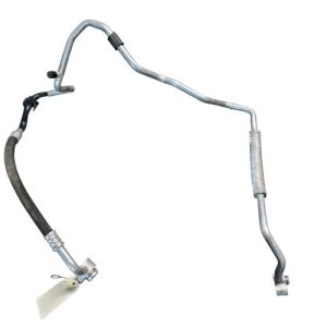 VOLKSWAGEN POLO 5 PHASE 1