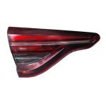 RENAULT CLIO 5 PHASE 1