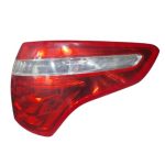 CITROEN C4 PICASSO 1