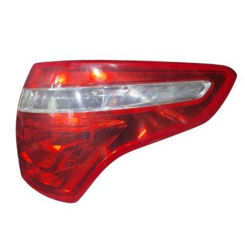 CITROEN C4 PICASSO 1