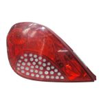 PEUGEOT 207 PHASE 1 CABRIOLET