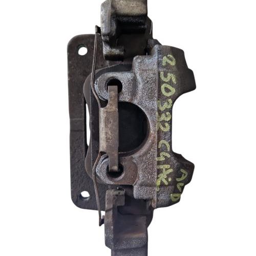 CITROEN C4 GRAND PICASSO 2 PHASE 1