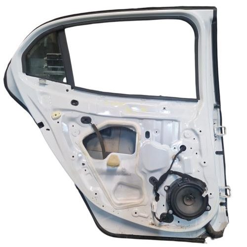 RENAULT MEGANE 4 PHASE 1