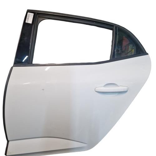 RENAULT MEGANE 4 PHASE 1