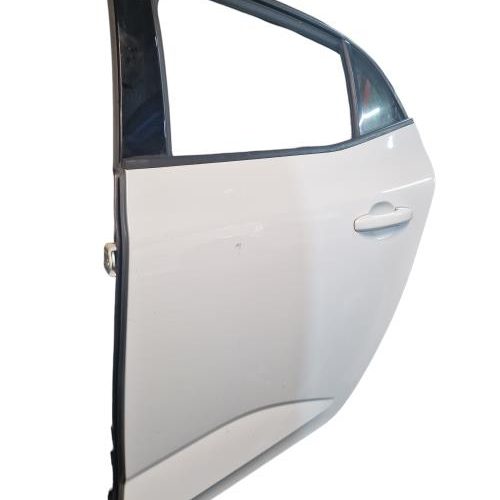 RENAULT MEGANE 4 PHASE 1