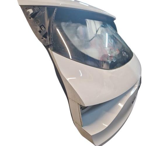 RENAULT MEGANE 4 PHASE 1