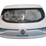 RENAULT MEGANE 4 PHASE 1
