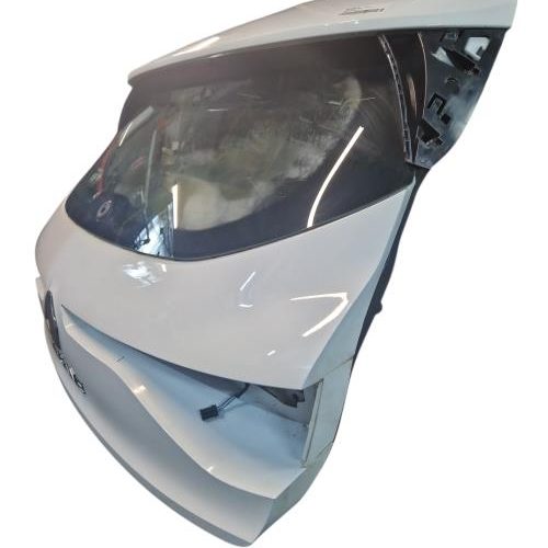 RENAULT MEGANE 4 PHASE 1