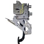 RENAULT MEGANE 4 PHASE 1