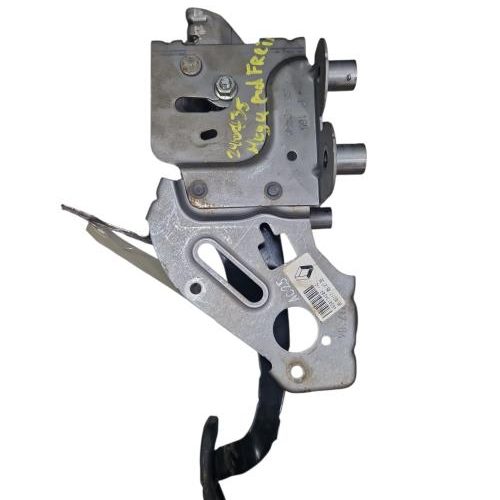 RENAULT MEGANE 4 PHASE 1