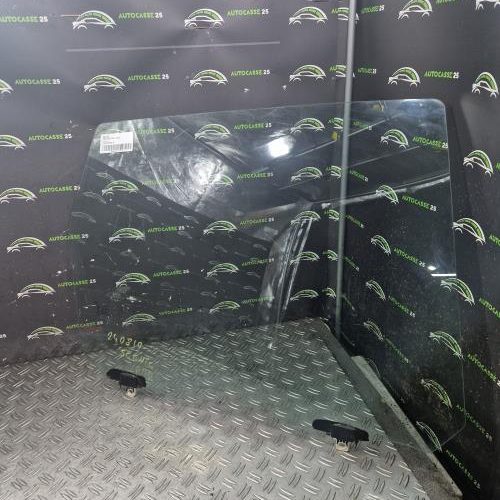 RENAULT SCENIC 3 PHASE 1