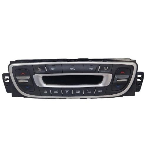 RENAULT SCENIC 3 PHASE 1