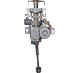 RENAULT SCENIC 3 PHASE 1