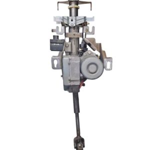 RENAULT SCENIC 3 PHASE 1