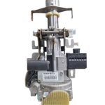 RENAULT SCENIC 3 PHASE 1