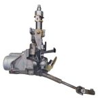 RENAULT SCENIC 3 PHASE 1