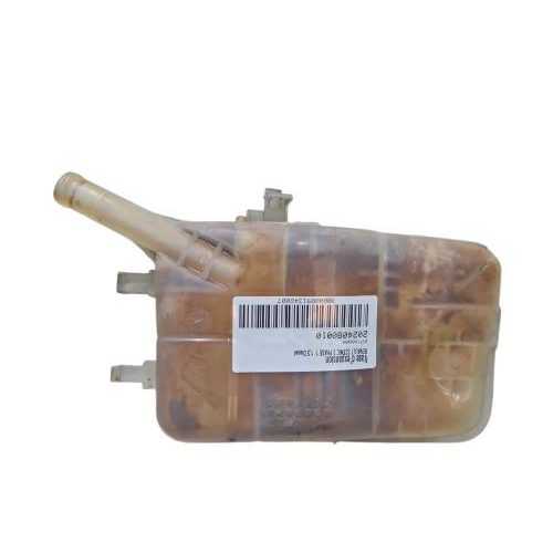 RENAULT SCENIC 3 PHASE 1