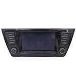 SKODA FABIA 3 PHASE 2