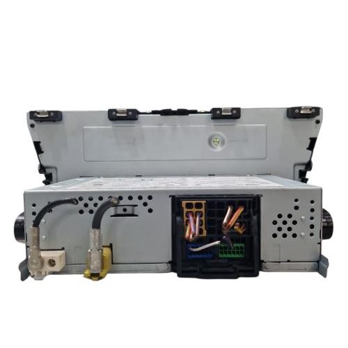 SKODA FABIA 3 PHASE 2