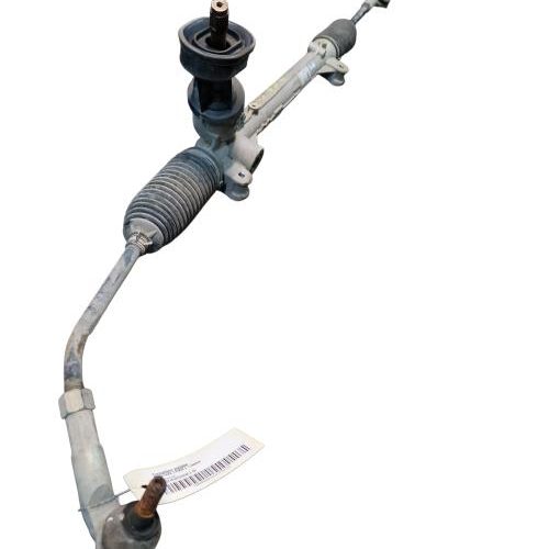 SKODA FABIA 3 PHASE 2