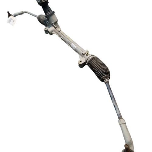 SKODA FABIA 3 PHASE 2