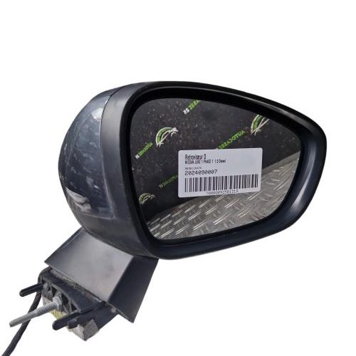 NISSAN JUKE 1 PHASE 1