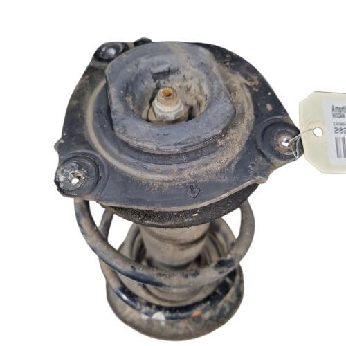 NISSAN JUKE 1 PHASE 1